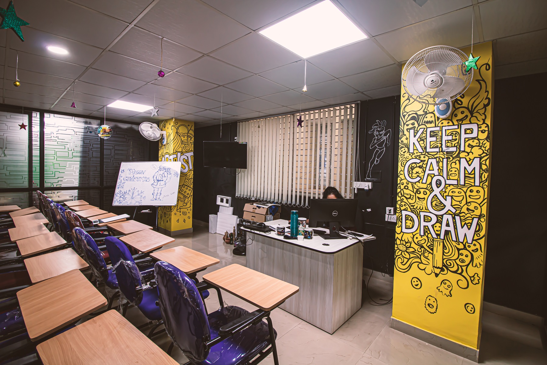 Arena Animation Campus photo 1